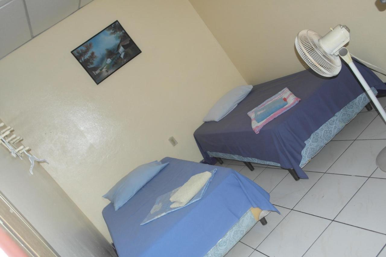 Hostal Nicaragua Guest House 마나과 외부 사진