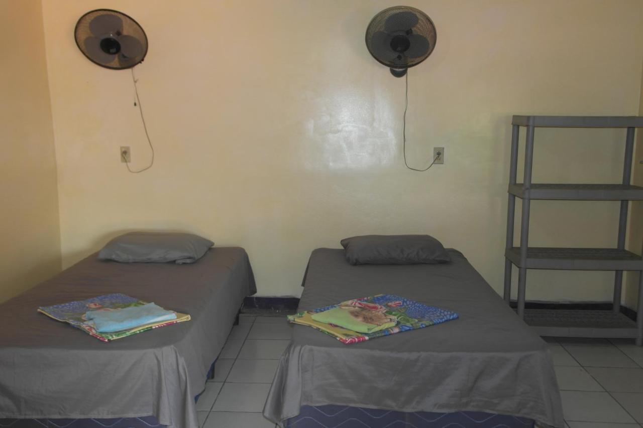Hostal Nicaragua Guest House 마나과 외부 사진