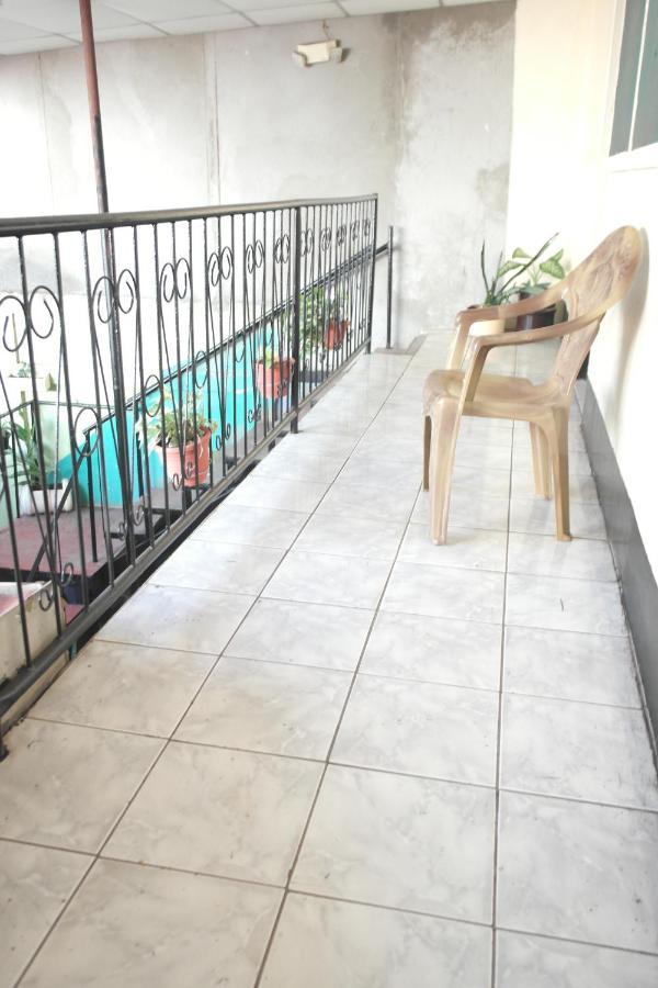 Hostal Nicaragua Guest House 마나과 외부 사진