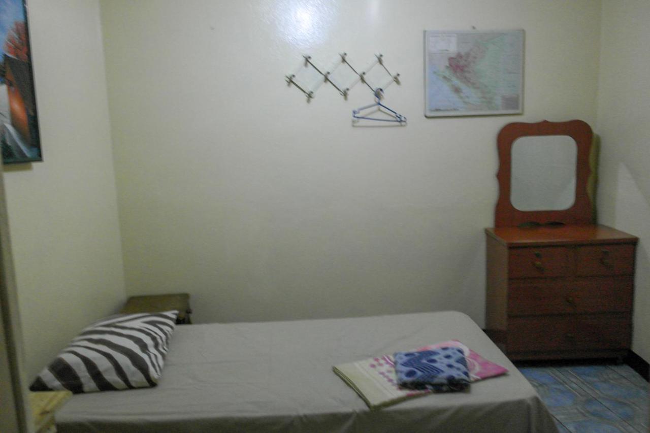 Hostal Nicaragua Guest House 마나과 외부 사진