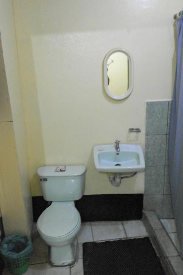 Hostal Nicaragua Guest House 마나과 외부 사진