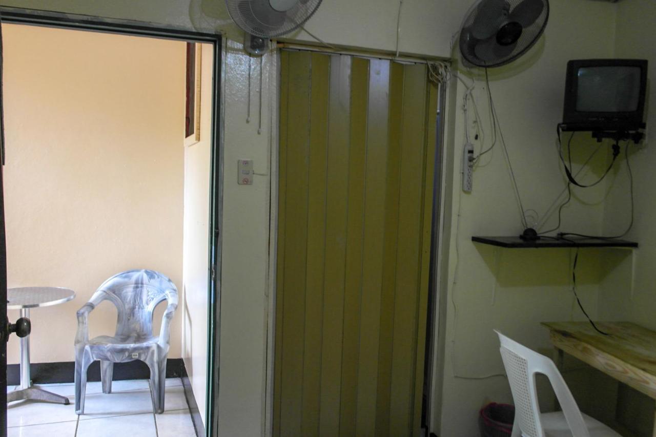 Hostal Nicaragua Guest House 마나과 외부 사진