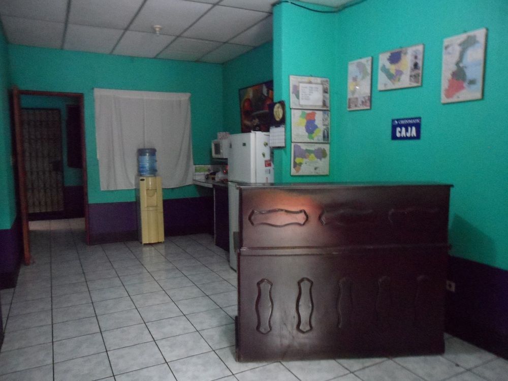 Hostal Nicaragua Guest House 마나과 외부 사진