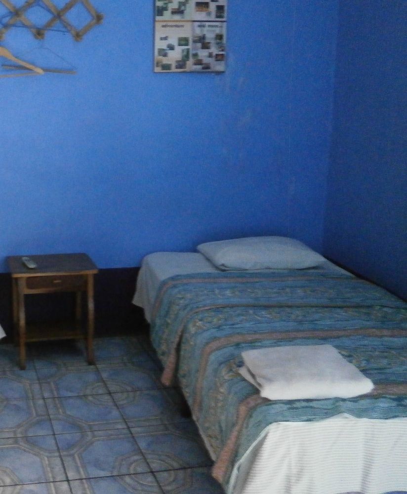 Hostal Nicaragua Guest House 마나과 외부 사진