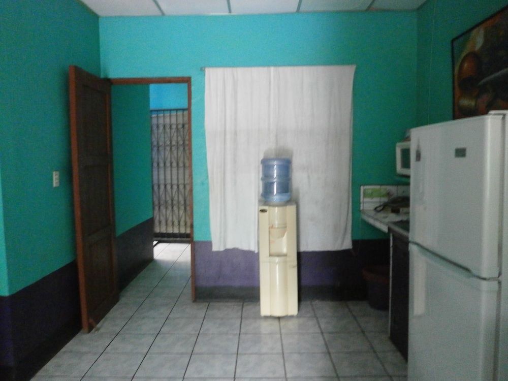 Hostal Nicaragua Guest House 마나과 외부 사진